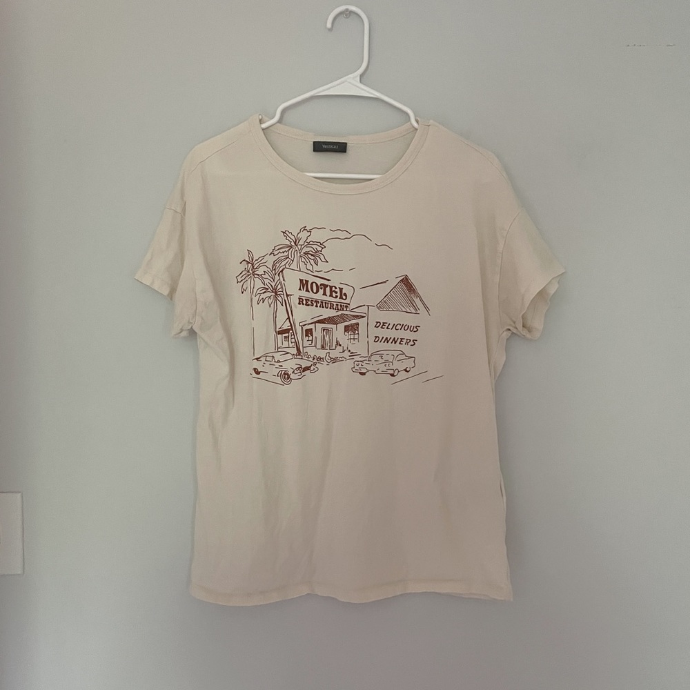 Cute Tee!